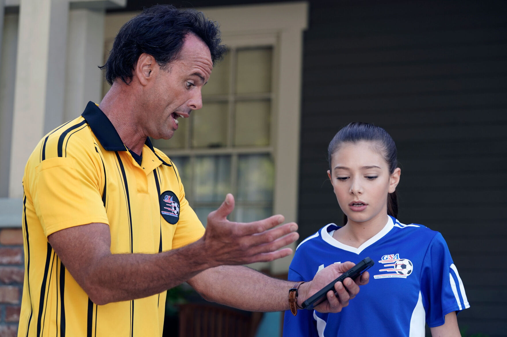 Break the ice with your tween or teen using TV shows, social media and podcasts